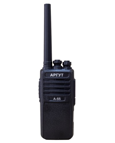 Аргут А-55 (RU51008). Радиостанция портативная. Аргут в Щелково