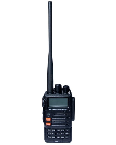 Аргут А-36 (RU51004). Радиостанция портативная. Аргут в Щелково