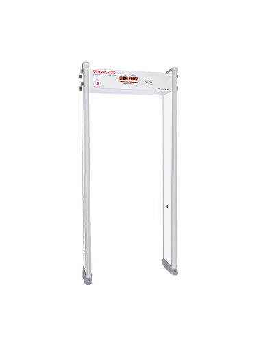 UltraScan S1000. Металлодетектор арочный. Аурикс в Щелково