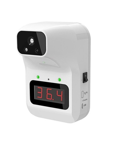 UltraScan Thermo A200: Пирометр для бесконтактного измерения температуры тела в Щелково