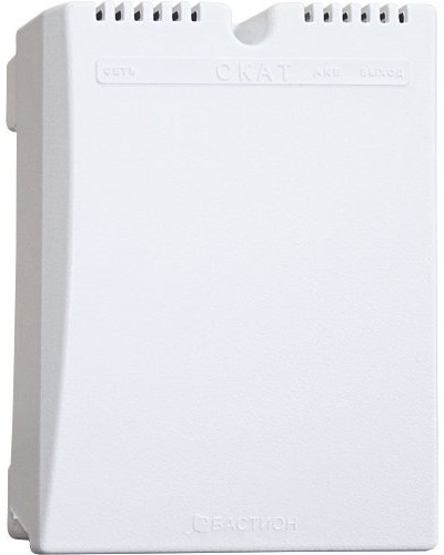 СКАТ-1200А Li-ion (СКАТ ИБП-12/1-1,6/Li) (262). Источник вторичного электропитания резервированный. Бастион в Щелково