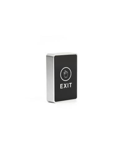 SPRUT Exit Button-87P-NT (8810). Кнопка выхода сенсорная. Бастион в Щелково