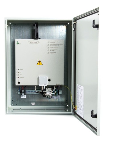 SKAT SMART UPS-1000 IP65 SNMP Wi-Fi (988). Источник бесперебойного питания. Бастион в Щелково