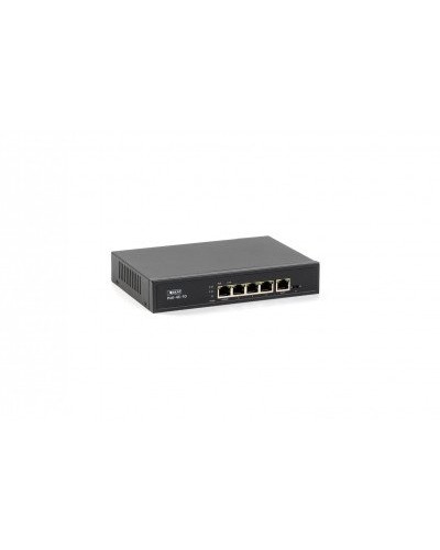 SKAT PoE-4E-1G (4070). Коммутатор с питанием по PoE. Бастион в Щелково