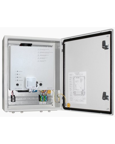 SKAT SMART UPS-600 IP65 SNMP Wi-Fi (987). Источник бесперебойного питания. Бастион в Щелково