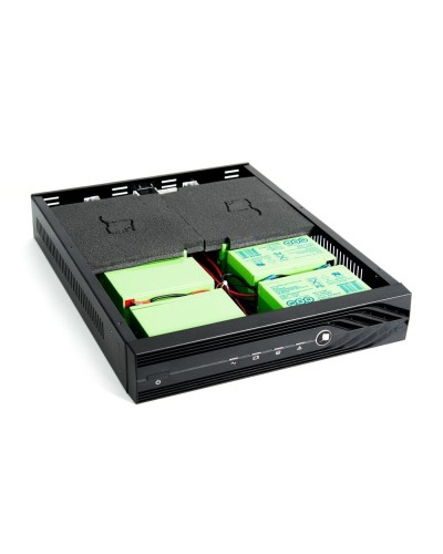 SKAT BC 24/36 RACK (431). Батарейный блок для SKAT-UPS 1000 RACK. Бастион в Щелково