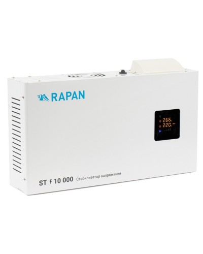 RAPAN ST-10000 (8904). Стабилизатор напряжения. Бастион в Щелково