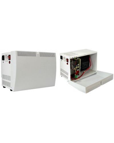Teplocom-250+26 (497). Источник бесперебойного питания для газового котла. Бастион в Щелково
