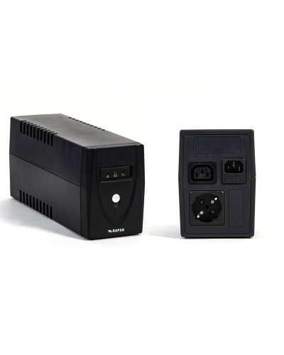 RAPAN-UPS 800 (738). Бесперебойный источник питания. Бастион в Щелково
