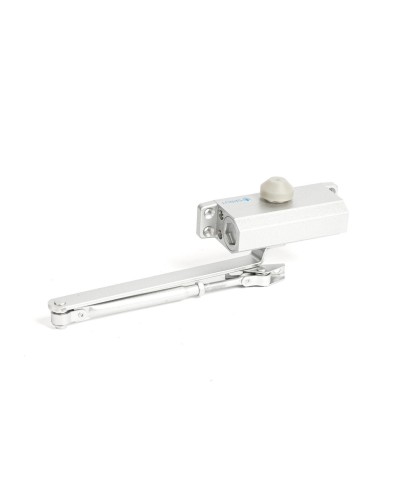 SPRUT Door Closer-091GR (8857). Доводчик дверной. Бастион в Щелково