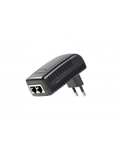 PSE-PoE.220AC/15VA  v.2 (4081). Инжектор одноканальный PoE. Бастион в Щелково