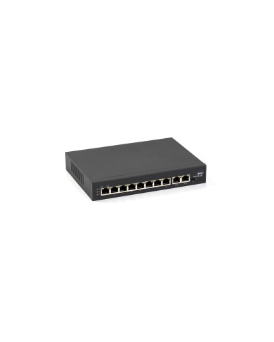SKAT PoE-8E-2E (4072). Коммутатор с питанием по PoE. Бастион в Щелково