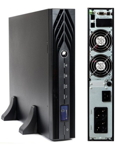SKAT UPS 6000 RACK (477). Источник бесперебойного питания. Бастион в Щелково