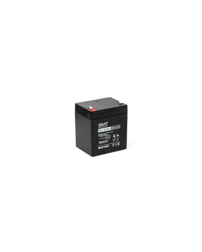 SKAT SB 12045L (2532). Аккумулятор герметичный свинцово-кислотный. Бастион в Щелково