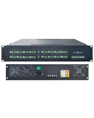 SKAT-V.32 Rack (2150). Блок питания резервированный. Бастион в Щелково