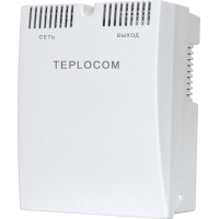 Teplocom GF (321). Устройство сопряжения. Бастион