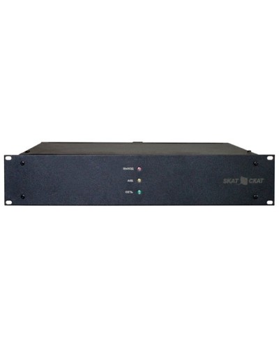 SKAT-RLPS.48DC-10RACK (2140). Блок питания. Бастион в Щелково