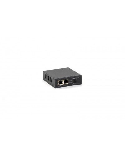 SKAT PoE-2E-1S (4083). Коммутатор с PoE. Бастион в Щелково