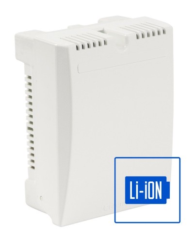 ББП РАПАН-20 Li-ion (8711). Источник вторичного электропитания резервированный. Бастион в Щелково