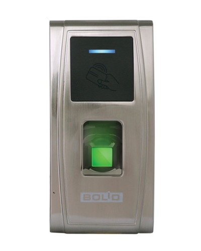 С2000-BIOAccess-MA300. Биометрический контроллер доступа. Болид в Щелково