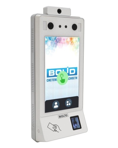 С2000-BIOAccess-SF10T. Биометрический контроллер доступа. Болид в Щелково