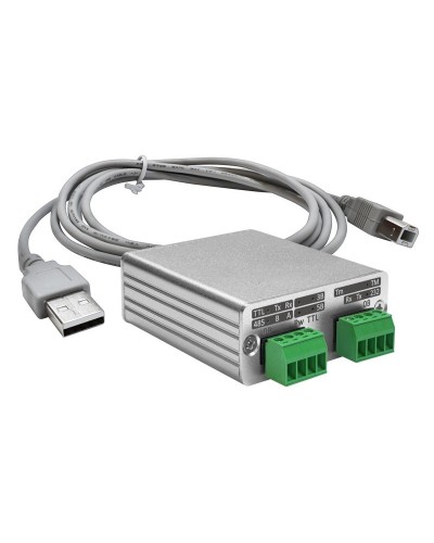 USB-RS. Преобразователь интерфейсов. Болид в Щелково