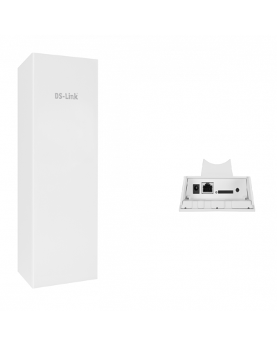 DS-4G-5/4KIT. Комплект усиления интернета. Далсвязь в Щелково
