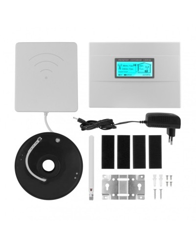 DS-1800/2100-20. Комплект усиления сотовой связи 1800/2100 МГц. Далсвязь в Щелково