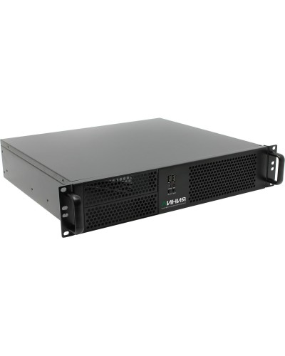 Линия NVR 32-2U Linux. IP-видеосервер 32-канальный. ДевЛайн в Щелково