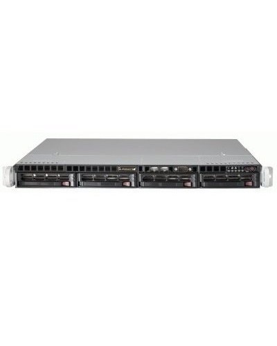 Линия NVR 32 1U. IP-видеосервер 32-канальный. ДевЛайн в Щелково