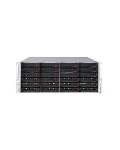 Линия DND 1000 Tb. Система хранения данных. ДевЛайн в Щелково