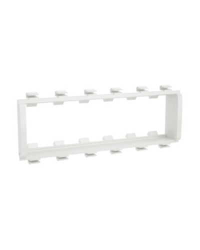 Каркас 6 модулей Viva In-liner Front белый (F0003A): Каркас в Щелково