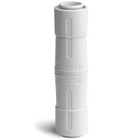 Муфта для труб армированных, IP65, D32 (55332). Муфта для труб армированных. ДКС