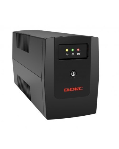 INFO1200S Info 1200 ВА. Источник бесперебойного питания. ДКС в Щелково