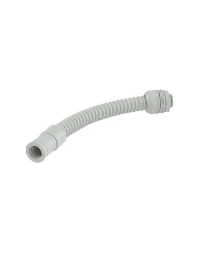 Муфта гибкая труба-коробка, IP65, D50 (57150). Муфта гибкая труба-коробка. ДКС в Щелково