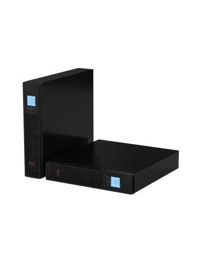 INFORPRO3000IN Info Rackmount Pro 3000 ВА. Источник бесперебойного питания. ДКС в Щелково