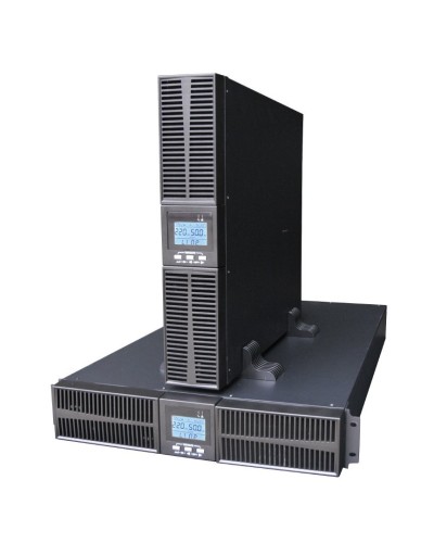 SMALLR2A0PI Small Rackmount 2000 ВА. Источник бесперебойного питания. ДКС в Щелково