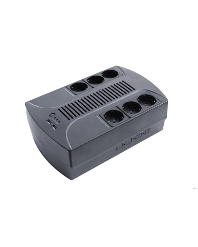 INFOPDU800 Info 800 ВА. Источник бесперебойного питания. ДКС в Щелково