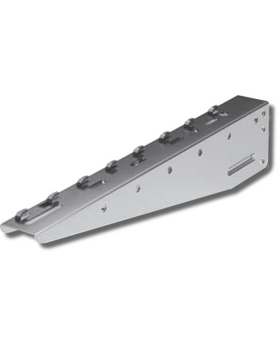 Консоль BM основание 400 (FC34184): Консоль в Щелково