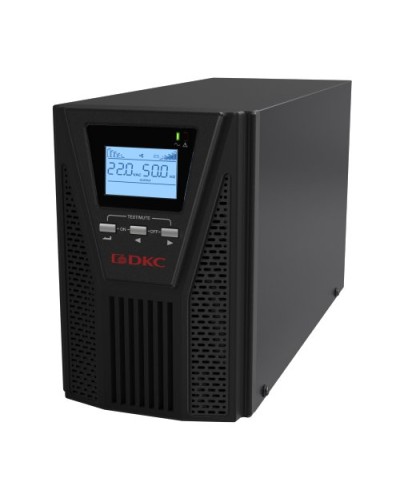 SMALLT1A10S Small Tower 1000 ВА. Источник бесперебойного питания. ДКС в Щелково