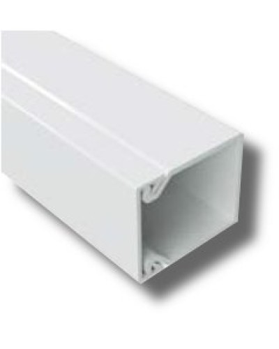 Короб 25x30 TA-EN (00323): Короб с крышкой с плоской основой в Щелково