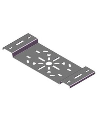 Пластина монтажная горизонтальная (LP4000): Пластина монтажная горизонтальная в Щелково