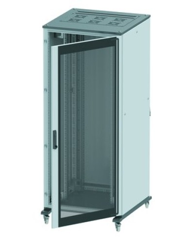 R5IT2481GS. Шкаф телекоммуникационный 19 напольный 24U. ДКС в Щелково