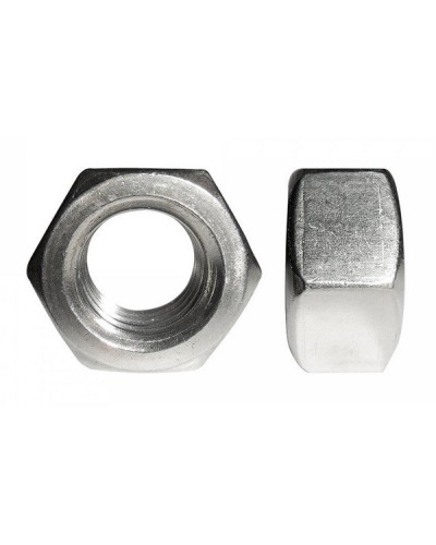 Гайка шестигранная М16 (30 шт) (CM111600): Гайка шестигранная в Щелково