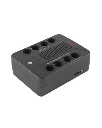 INFOPDU800PL Info PDU, 800 ВА. Источник бесперебойного питания. ДКС в Щелково