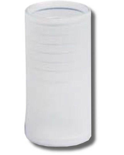 Муфта для труб гофрированных, IP40, D50 (50850). Муфта для труб гофрированных. ДКС в Щелково