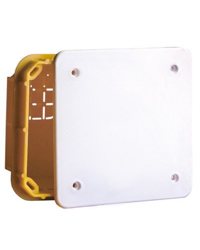 Коробка ответвительная для твердых стен, IP40, 480х160х70 (59369). Коробка ответвительная прямоугольная. ДКС в Щелково
