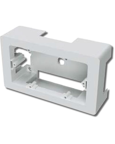 Коробка монтажная универсальная PDD-N 120 (10143): Коробка монтажная в Щелково