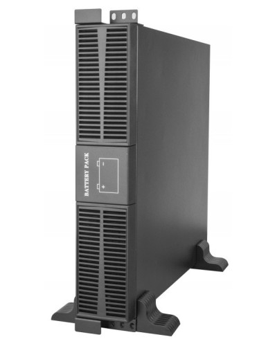 BPSMLR2-72V. Батарейный блок для ИБП SMALLR2A0, SMALLR3A5, Rack 2U. ДКС в Щелково