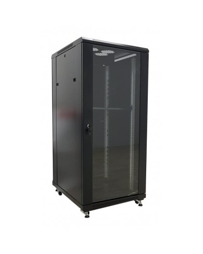 R5IT2468GSB. Шкаф телекоммуникационный 19 напольный 24U. ДКС в Щелково
